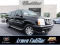 Black Raven 2004 Cadillac Escalade ESV AWD