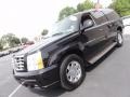 Black Raven - Escalade ESV AWD Photo No. 3