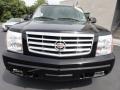 Black Raven - Escalade ESV AWD Photo No. 4