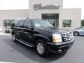 Black Raven - Escalade ESV AWD Photo No. 5