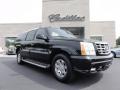 Black Raven - Escalade ESV AWD Photo No. 6