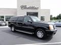Black Raven - Escalade ESV AWD Photo No. 7
