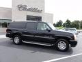 Black Raven - Escalade ESV AWD Photo No. 8
