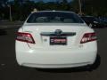 Super White - Camry LE Photo No. 5