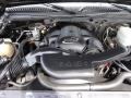 Black Raven - Escalade ESV AWD Photo No. 31