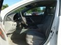 Super White - Camry LE Photo No. 11