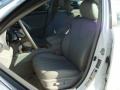 Super White - Camry LE Photo No. 12