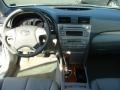 Super White - Camry LE Photo No. 14