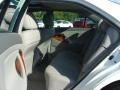 Super White - Camry LE Photo No. 19