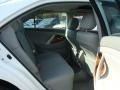 Super White - Camry LE Photo No. 21