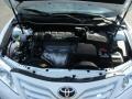 Super White - Camry LE Photo No. 26