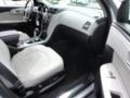 2011 Silver Ice Metallic Chevrolet Traverse LTZ AWD  photo #19