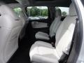 2011 Silver Ice Metallic Chevrolet Traverse LTZ AWD  photo #26