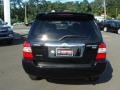 2007 Black Toyota Highlander Hybrid Limited 4WD  photo #5