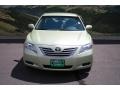 Jasper Pearl - Camry Hybrid Photo No. 7