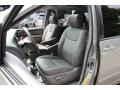 2008 Silver Shadow Pearl Toyota Sienna Limited AWD  photo #12