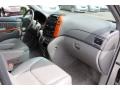 2008 Silver Shadow Pearl Toyota Sienna Limited AWD  photo #26