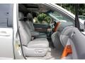 2008 Silver Shadow Pearl Toyota Sienna Limited AWD  photo #27