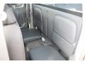 2007 Alloy Silver Mitsubishi Raider LS Extended Cab  photo #6