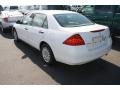 Taffeta White - Accord Value Package Sedan Photo No. 3