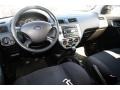 CD Silver Metallic - Focus ZX5 S Hatchback Photo No. 5