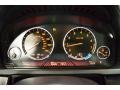 2011 BMW 7 Series 750i xDrive Sedan Gauges