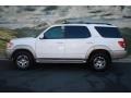 Natural White - Sequoia SR5 4x4 Photo No. 6