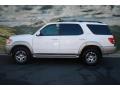 2004 Natural White Toyota Sequoia SR5 4x4  photo #6