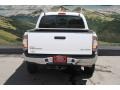 2010 Super White Toyota Tacoma V6 SR5 Double Cab 4x4  photo #8