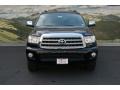 Black - Sequoia Limited 4WD Photo No. 4