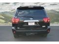 Black - Sequoia Limited 4WD Photo No. 5