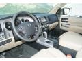 Black - Sequoia Limited 4WD Photo No. 6