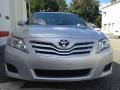 Classic Silver Metallic - Camry LE Photo No. 2