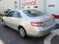Classic Silver Metallic - Camry LE Photo No. 4