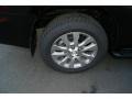 Black - Sequoia Limited 4WD Photo No. 11