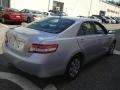Classic Silver Metallic - Camry LE Photo No. 6