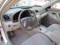 Classic Silver Metallic - Camry LE Photo No. 10