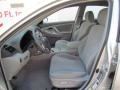 Classic Silver Metallic - Camry LE Photo No. 11