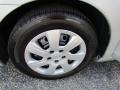Classic Silver Metallic - Camry LE Photo No. 12