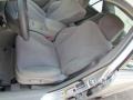Classic Silver Metallic - Camry LE Photo No. 13