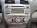 Classic Silver Metallic - Camry LE Photo No. 15