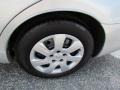 Classic Silver Metallic - Camry LE Photo No. 16