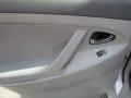 Classic Silver Metallic - Camry LE Photo No. 17