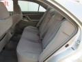 Classic Silver Metallic - Camry LE Photo No. 18