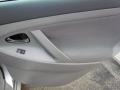 Classic Silver Metallic - Camry LE Photo No. 22