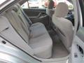 Classic Silver Metallic - Camry LE Photo No. 23