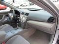 Classic Silver Metallic - Camry LE Photo No. 25