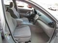 Classic Silver Metallic - Camry LE Photo No. 26