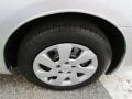 Classic Silver Metallic - Camry LE Photo No. 27