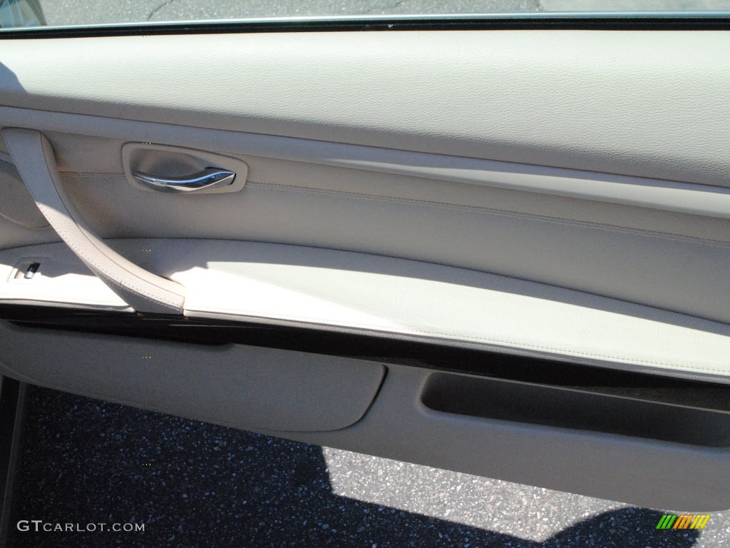 2010 3 Series 328i Convertible - Platinum Bronze Metallic / Beige photo #6